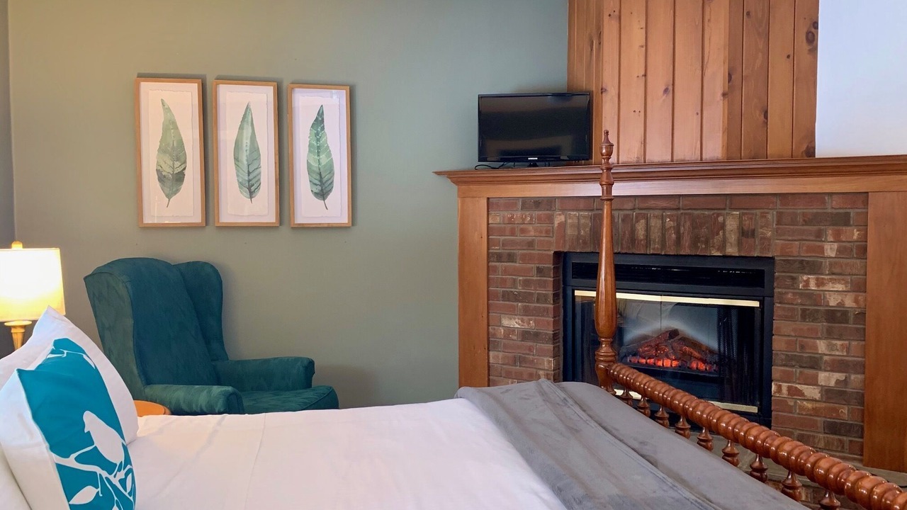 Photo of Bedroom in Wilmington