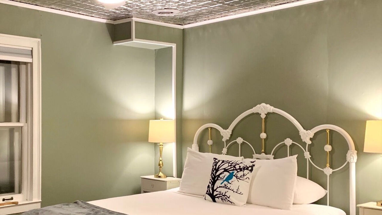 Photo of Bedroom in Wilmington