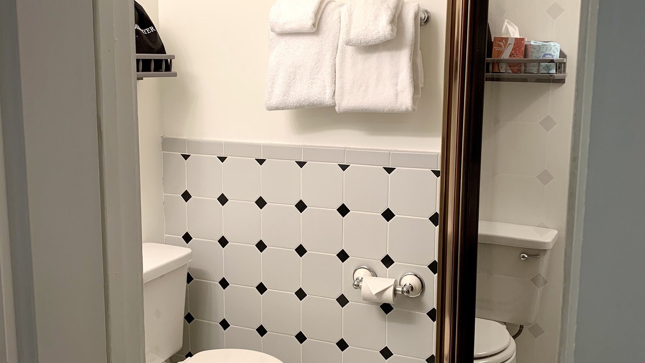 Photo of Bathroom in Wilmington