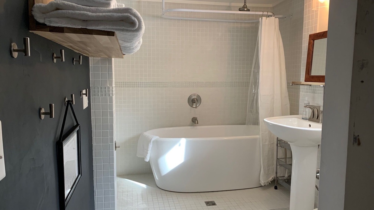 Photo of Bathroom in Wilmington