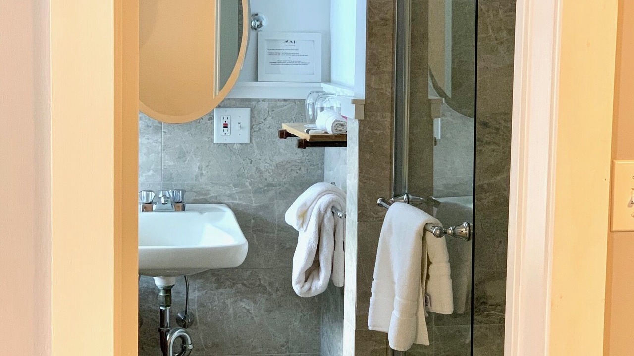 Photo of Bathroom in Wilmington