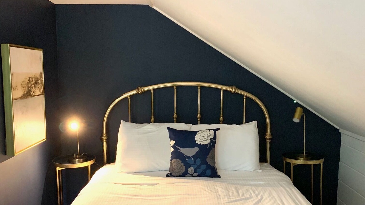 Photo of Bedroom in Wilmington