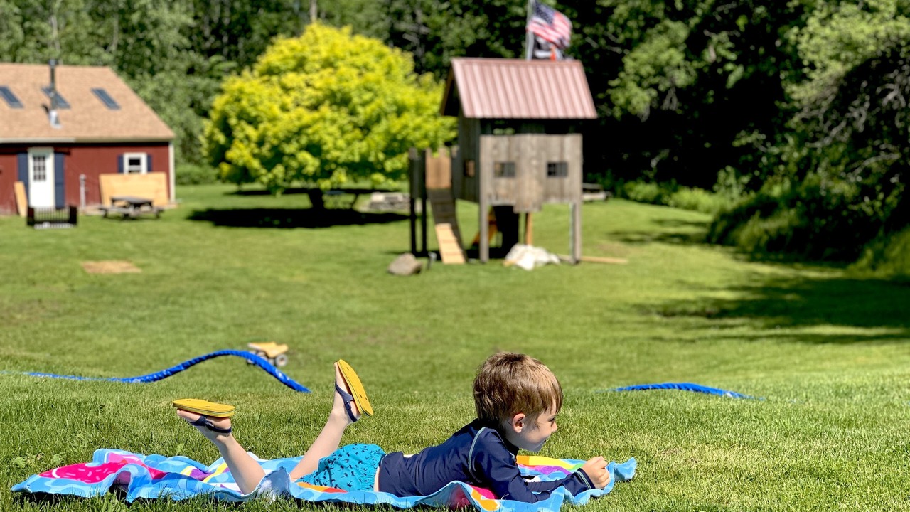 Photo of Outdoor in Wilmington