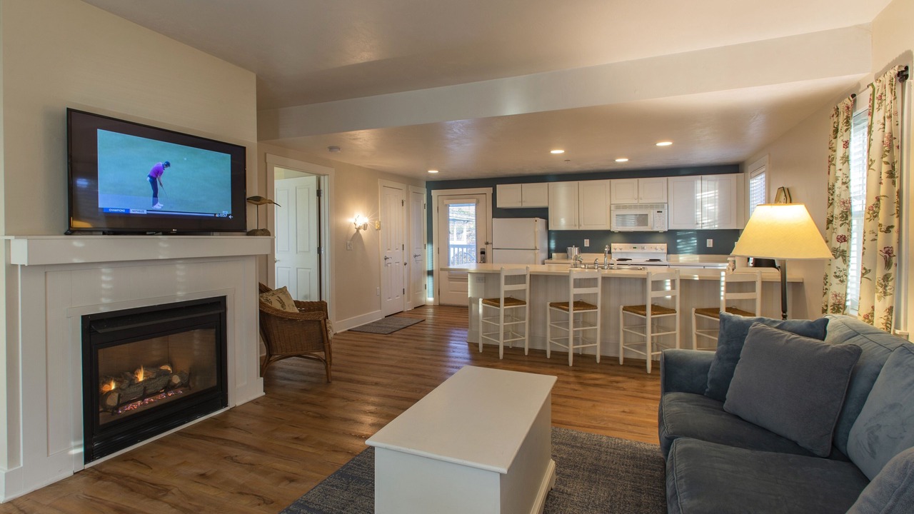 Photo of Livingroom in Ephraim