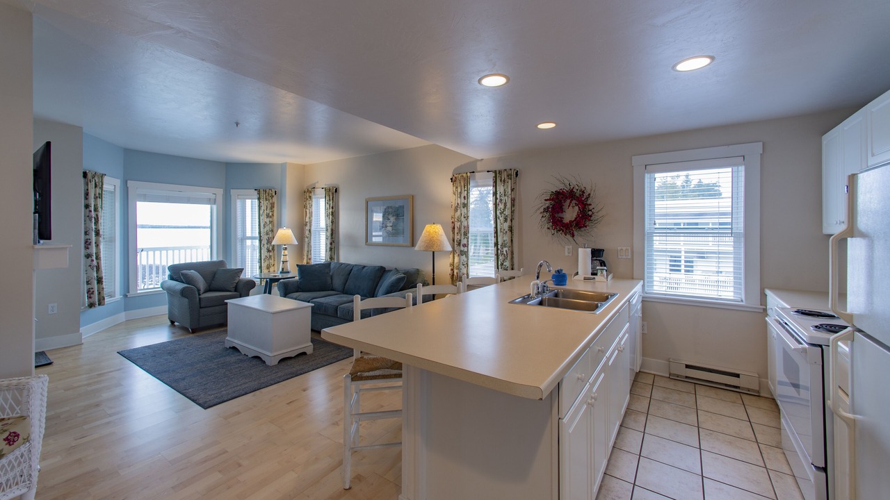 Photo of Livingroom in Ephraim