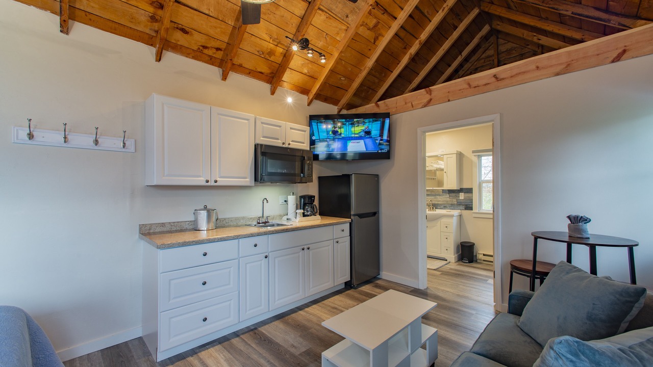 Photo of Kitchen in Ephraim