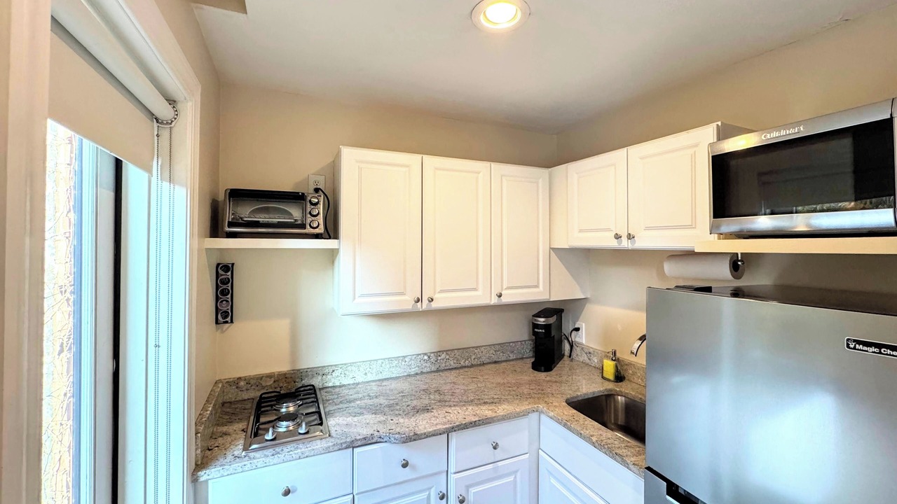 Photo of Kitchen in Prudential - St. Botolph