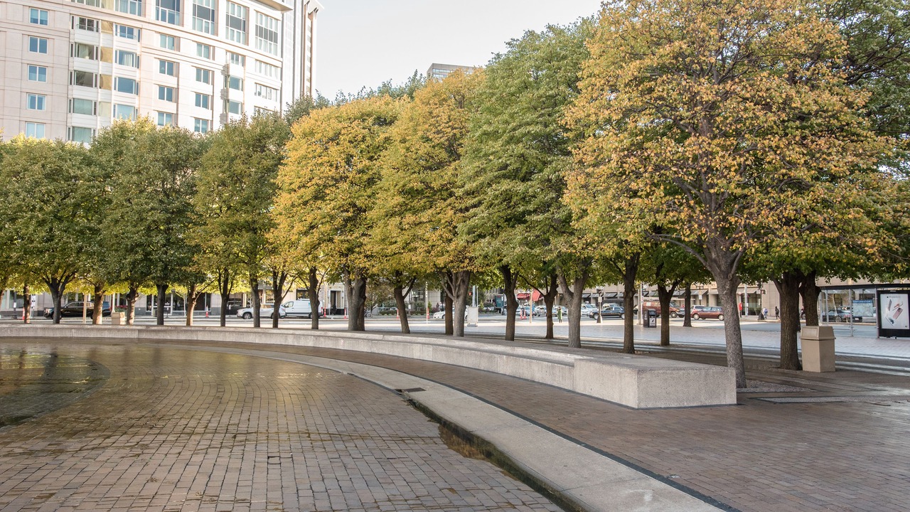 Photo of Outdoor in Prudential - St. Botolph