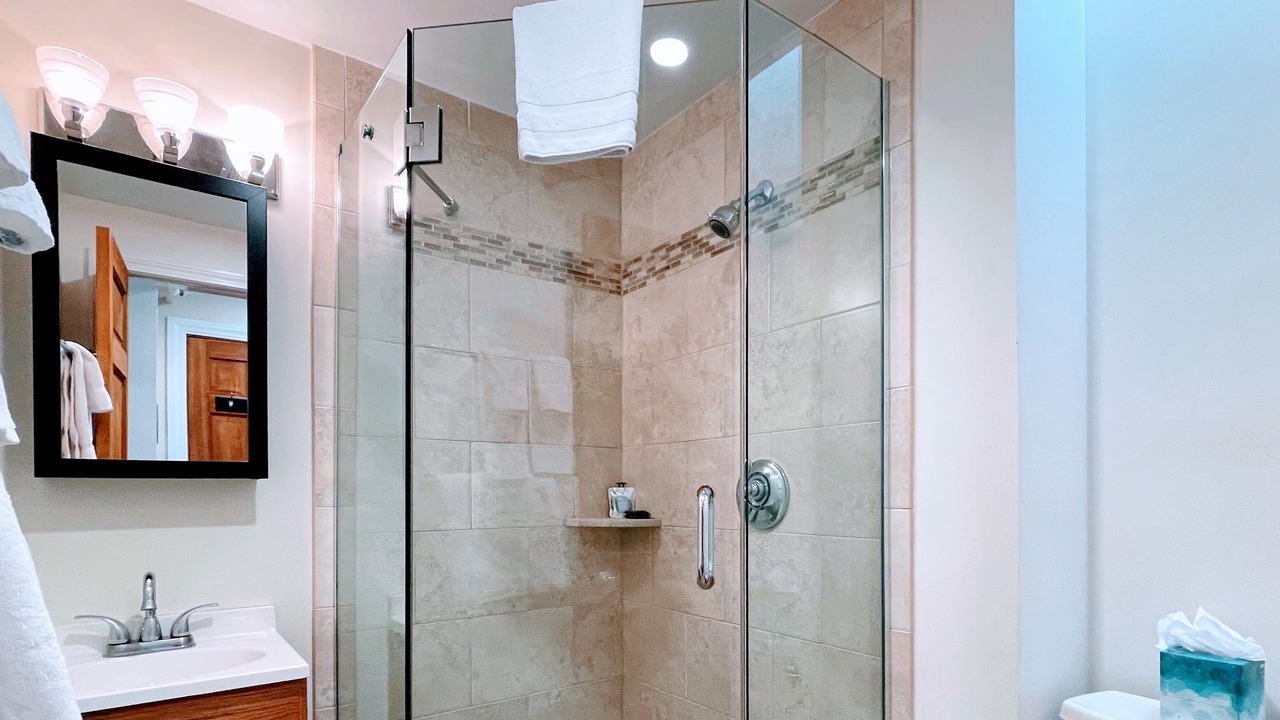 Photo of Bathroom in Prudential - St. Botolph