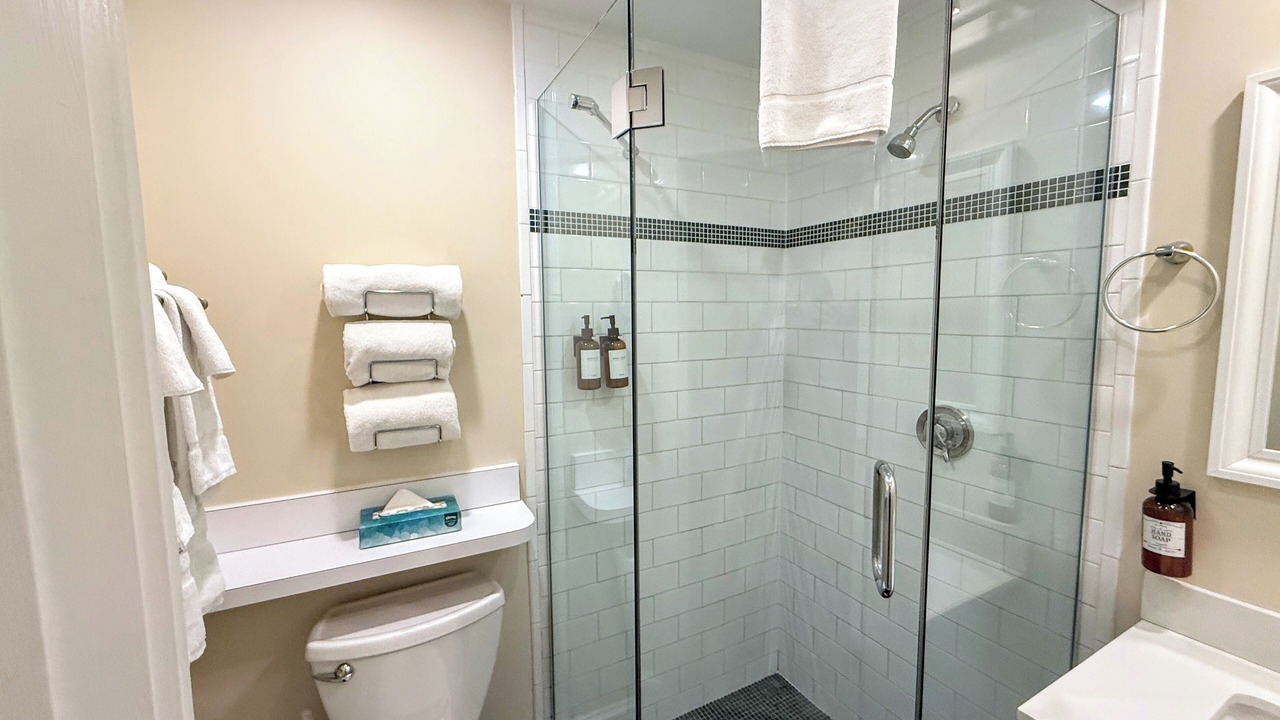 Photo of Bathroom in Prudential - St. Botolph