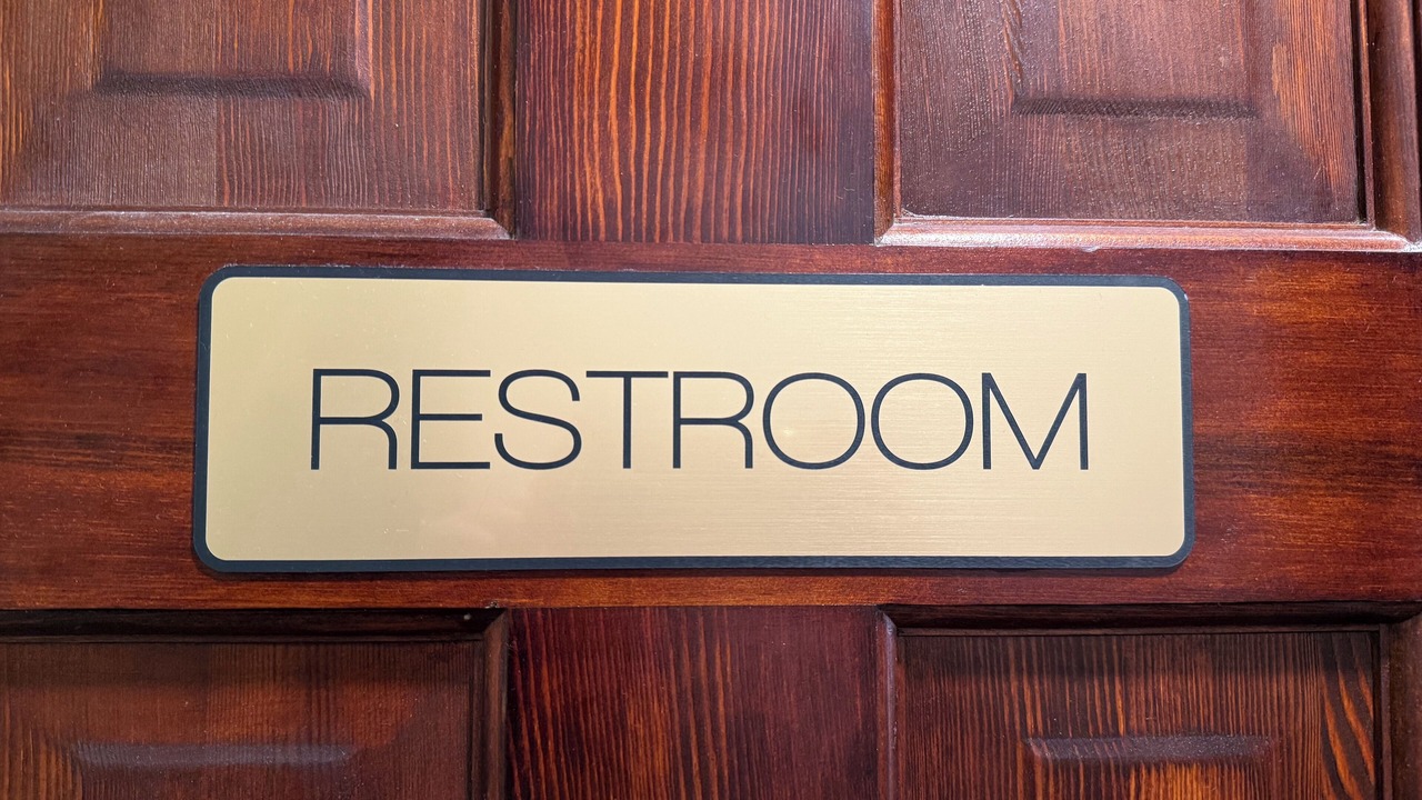 Photo of Bathroom in Prudential - St. Botolph