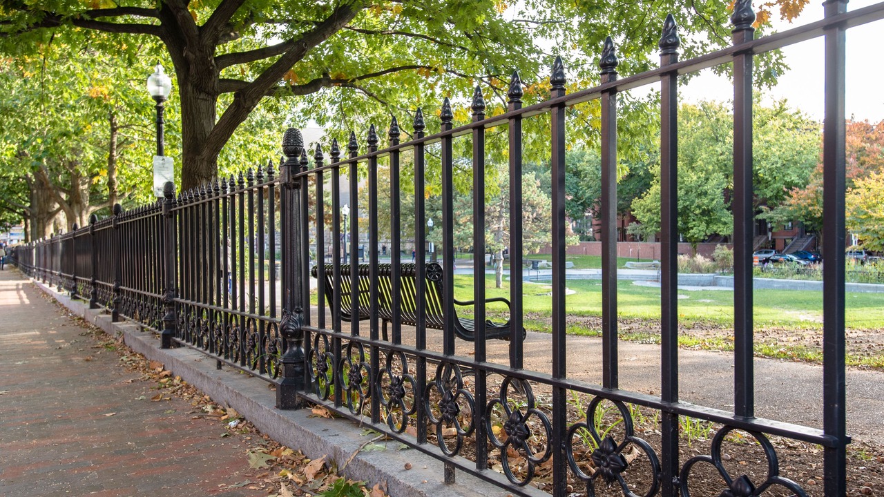 Photo of Outdoor in Prudential - St. Botolph