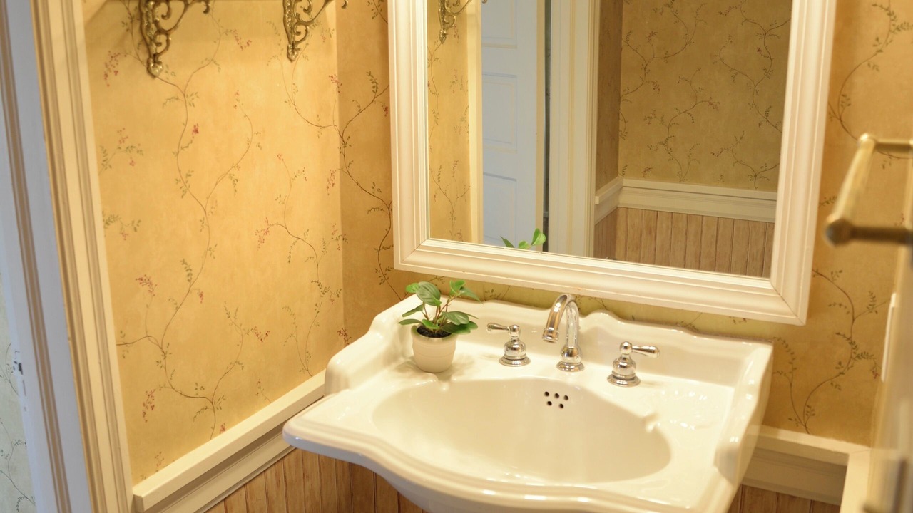 Photo of Bathroom in Strasburg