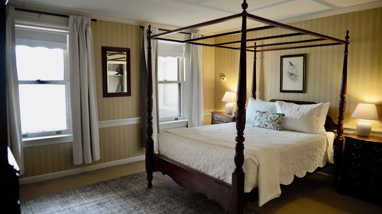 Photo of Bedroom in Strasburg