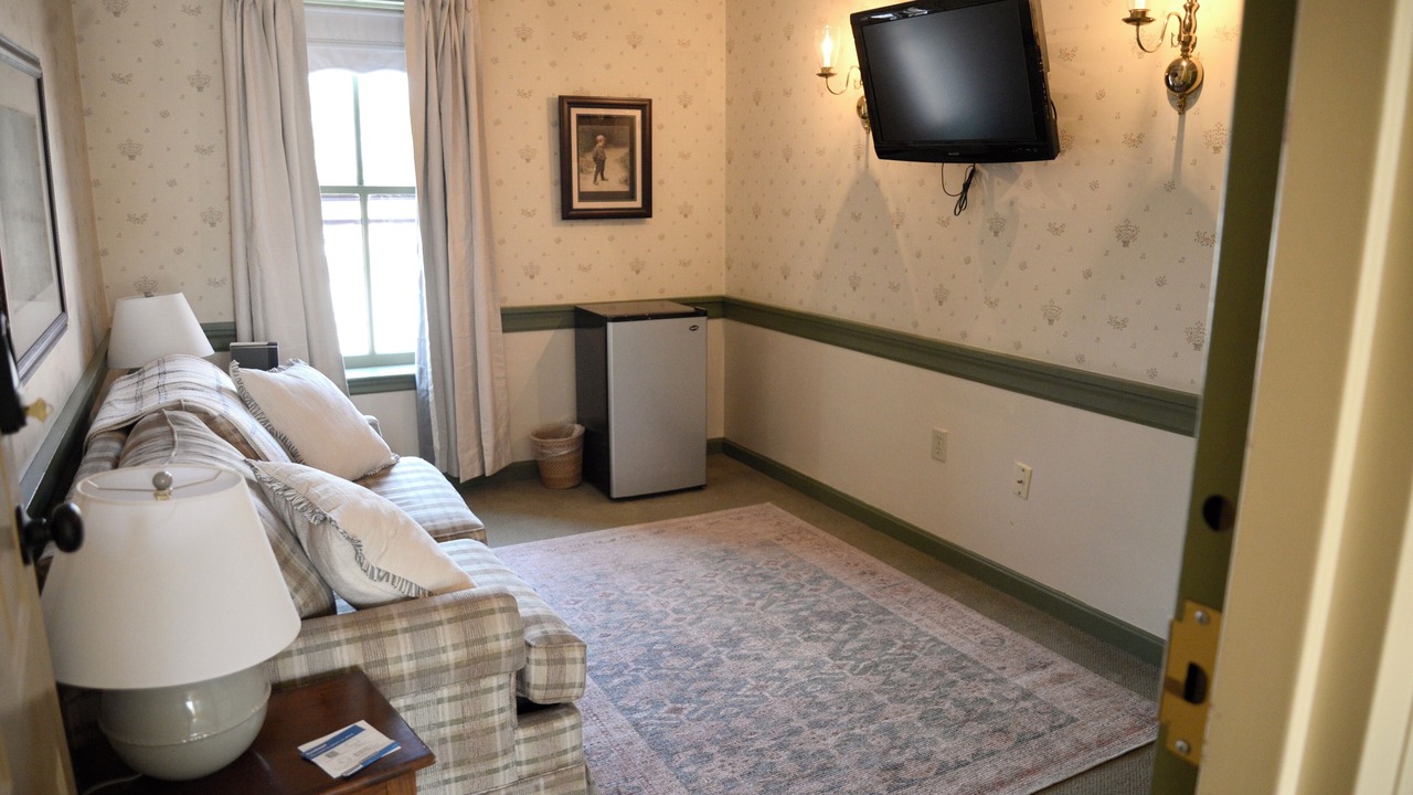 Photo of Bedroom in Strasburg