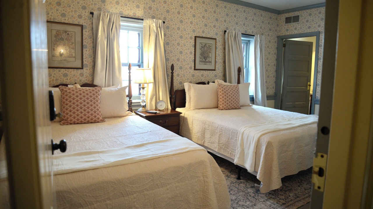 Photo of Bedroom in Strasburg