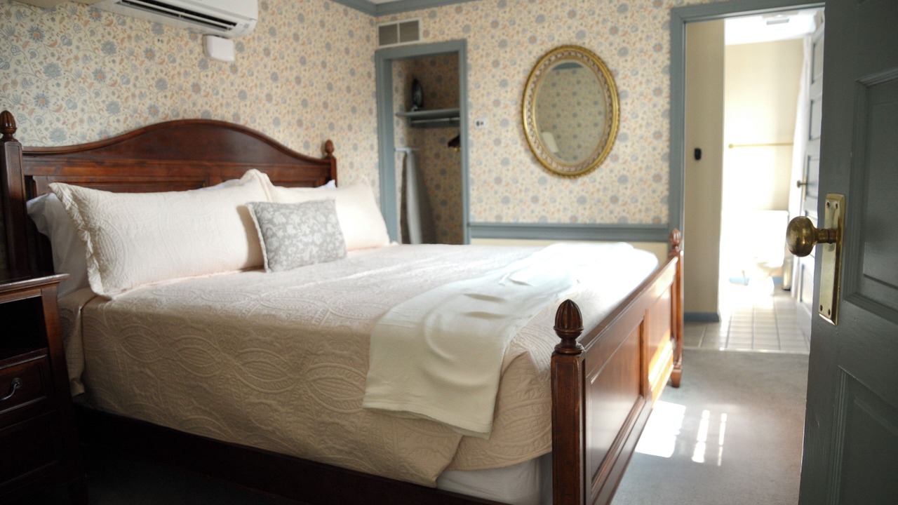 Photo of Bedroom in Strasburg