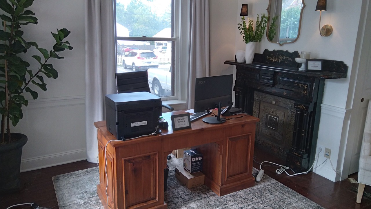 Photo of Others in Strasburg