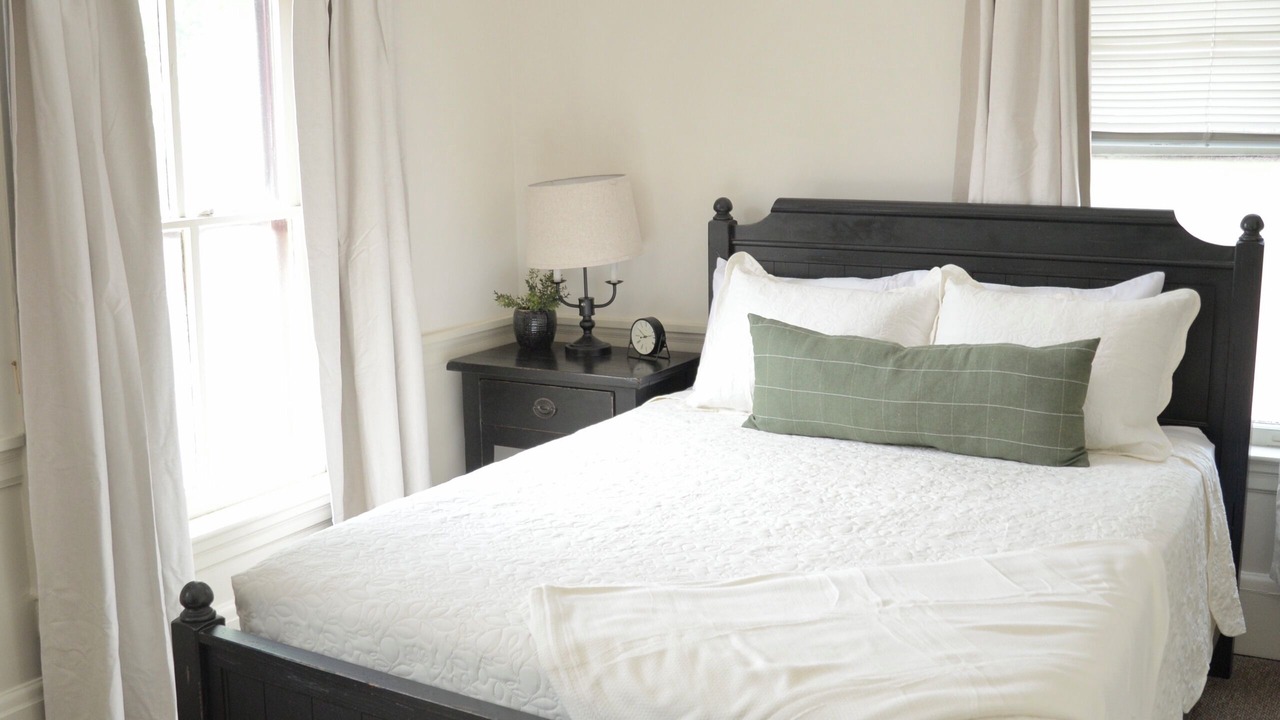 Photo of Bedroom in Strasburg