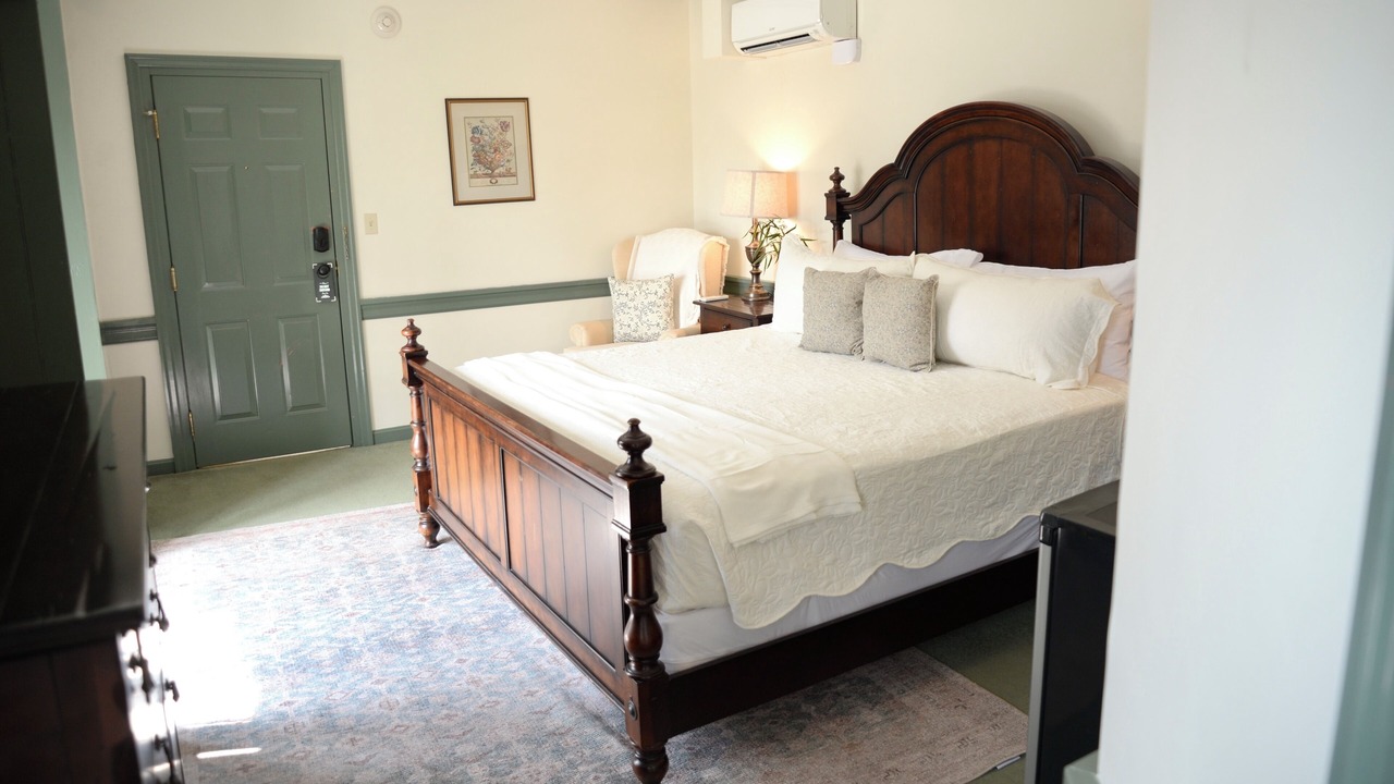 Photo of Bedroom in Strasburg