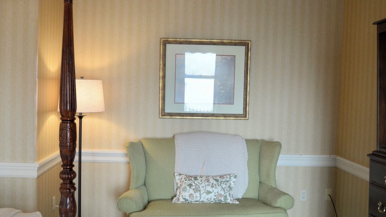 Photo of Bedroom in Strasburg