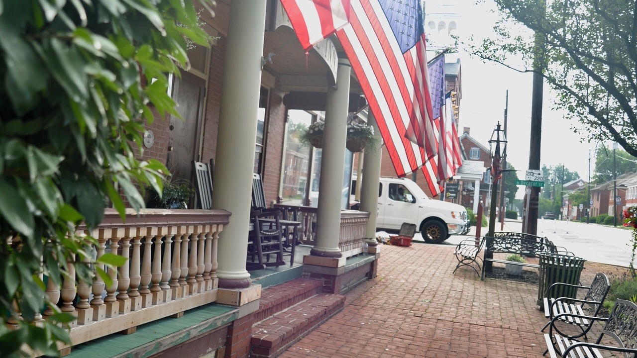 Photo of Outdoor in Strasburg