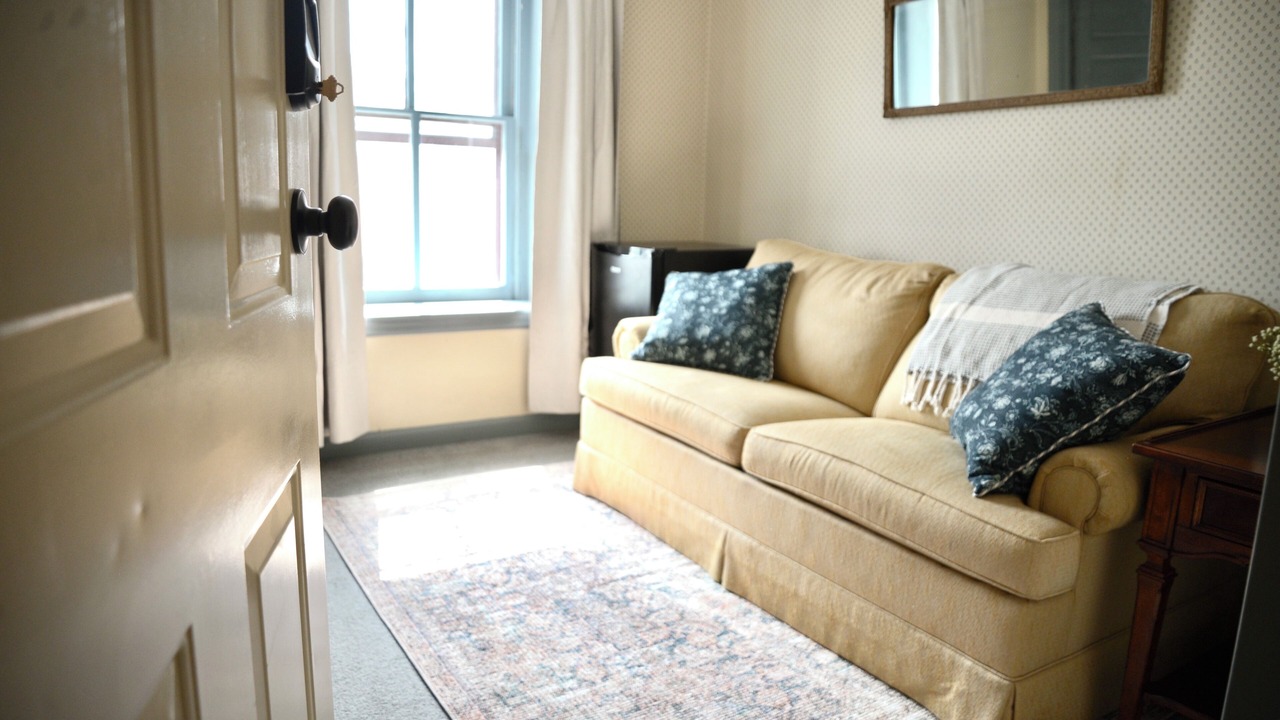 Photo of Bedroom in Strasburg