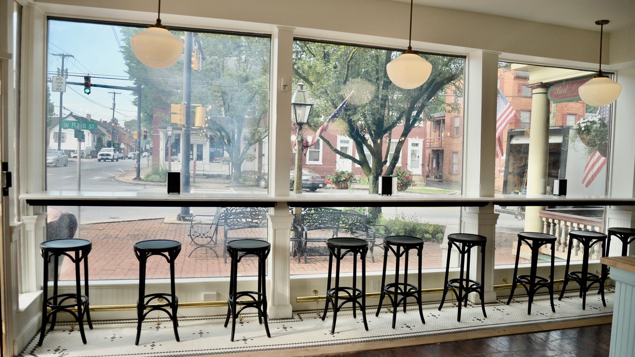 Photo of Others in Strasburg