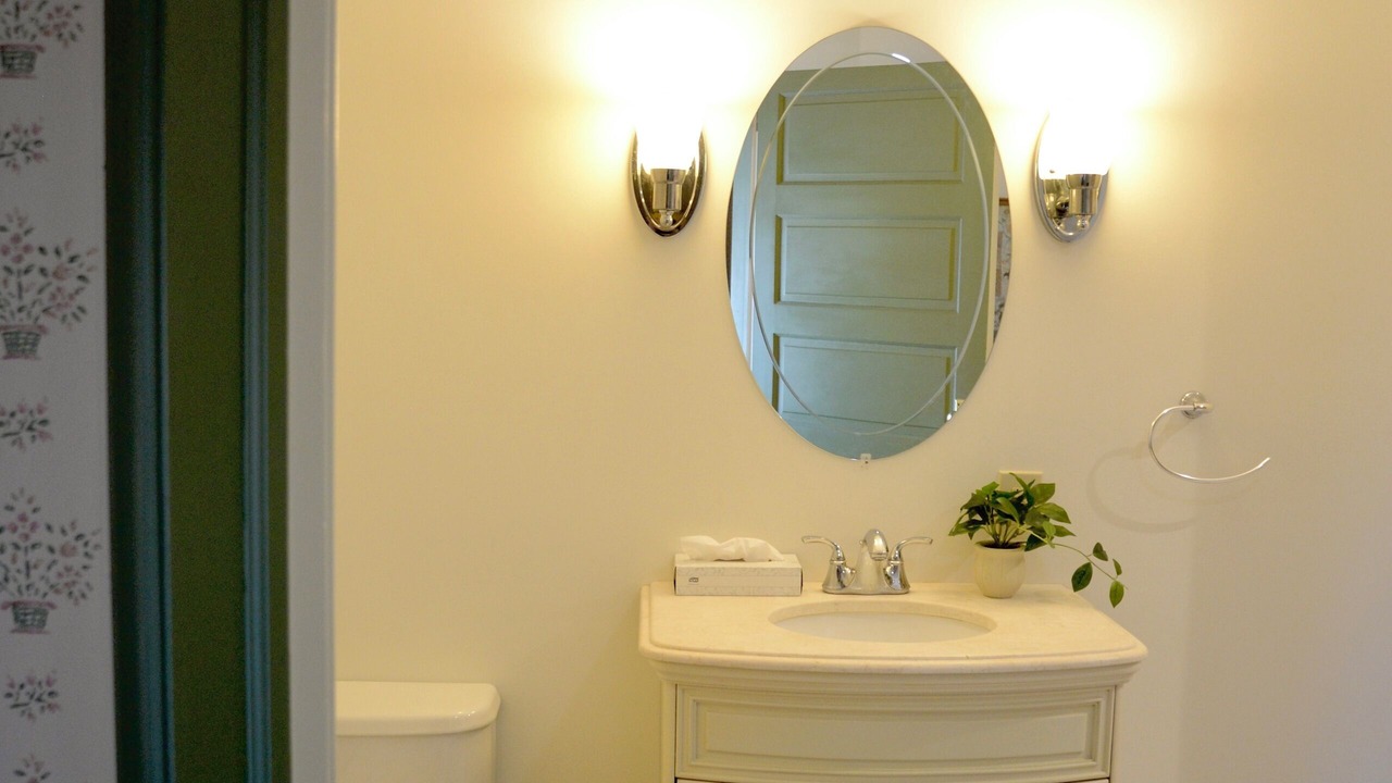 Photo of Bathroom in Strasburg