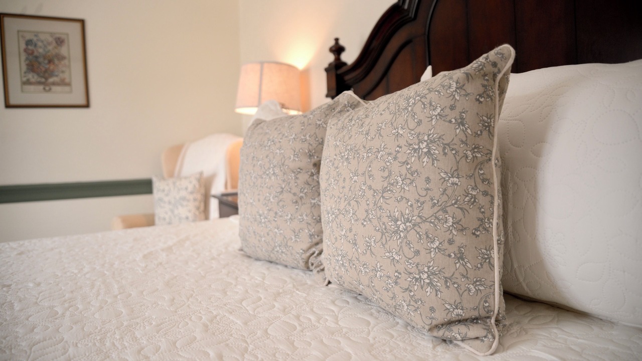 Photo of Bedroom in Strasburg