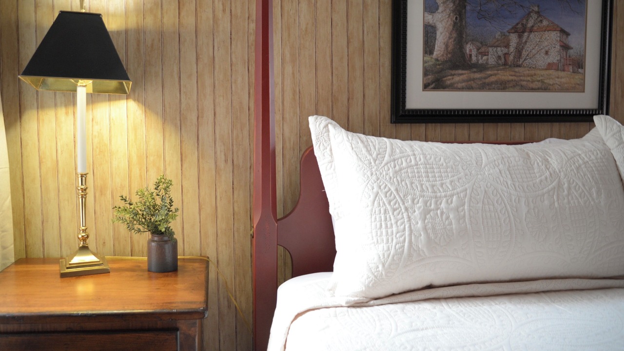 Photo of Bedroom in Strasburg