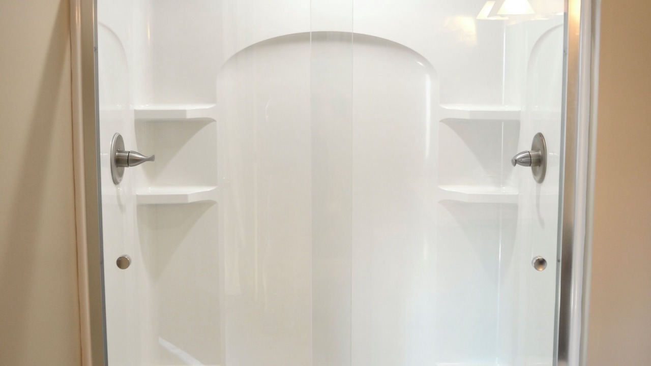 Photo of Bathroom in Strasburg