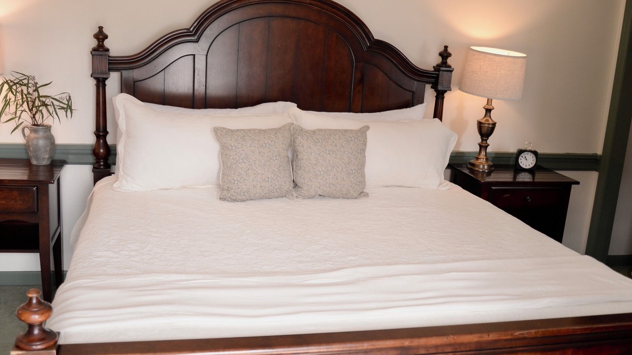 Photo of Bedroom in Strasburg