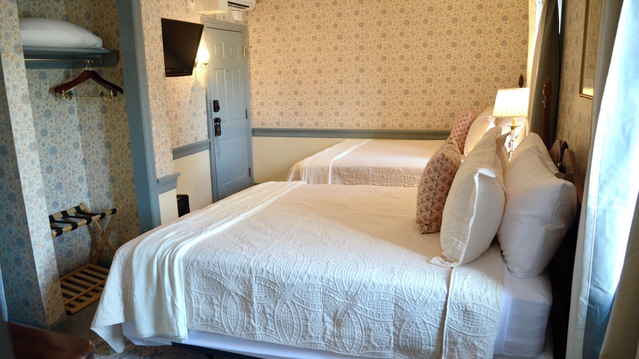 Photo of Bedroom in Strasburg