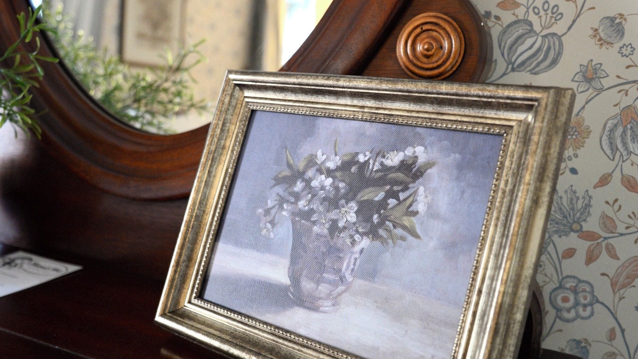 Photo of Bedroom in Strasburg