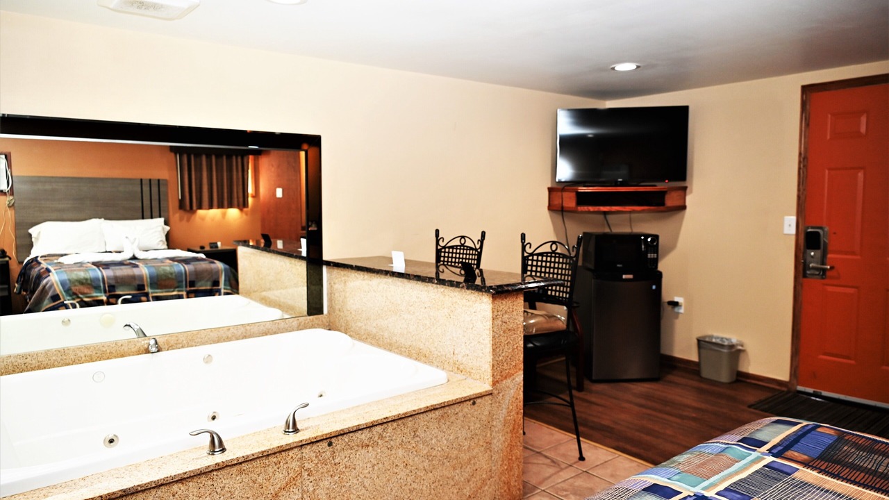 Photo of Bedroom in Canton