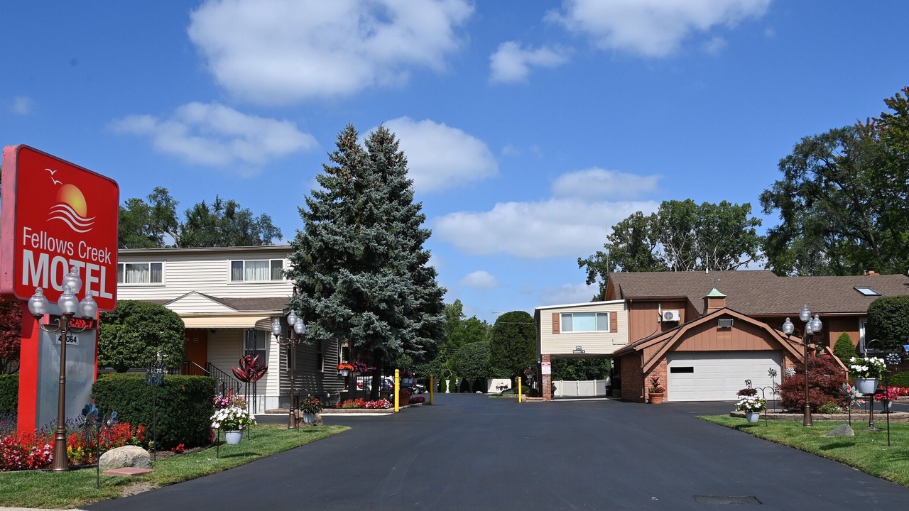 Photo of Outdoor in Canton
