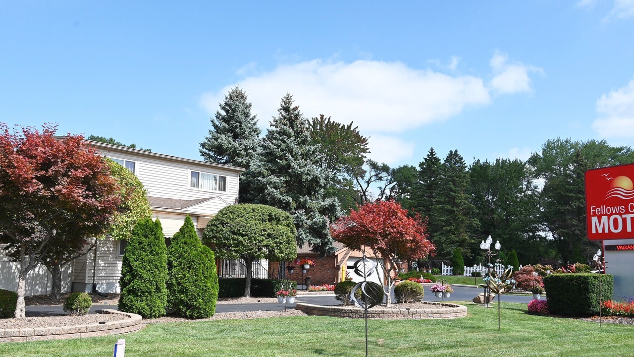 Photo of Outdoor in Canton