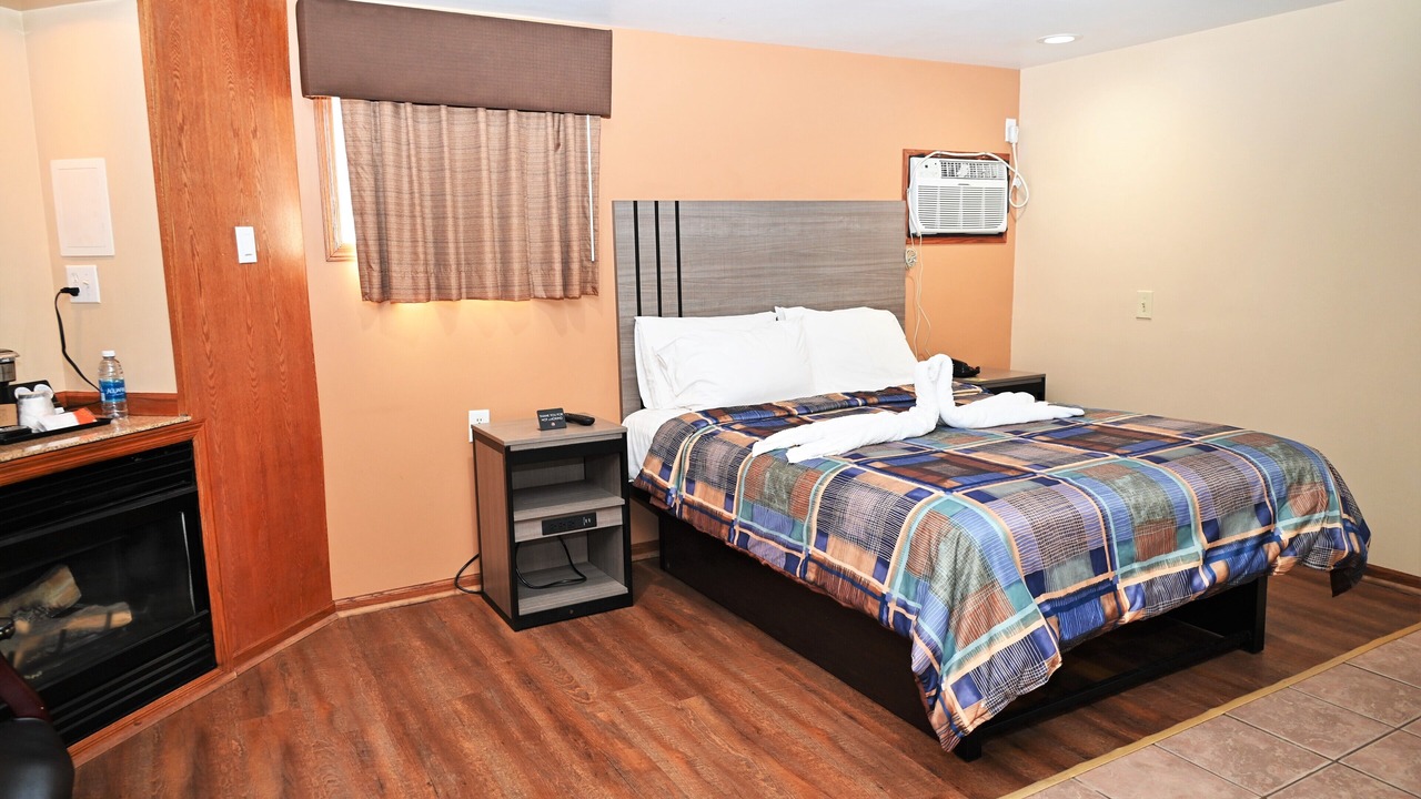Photo of Bedroom in Canton