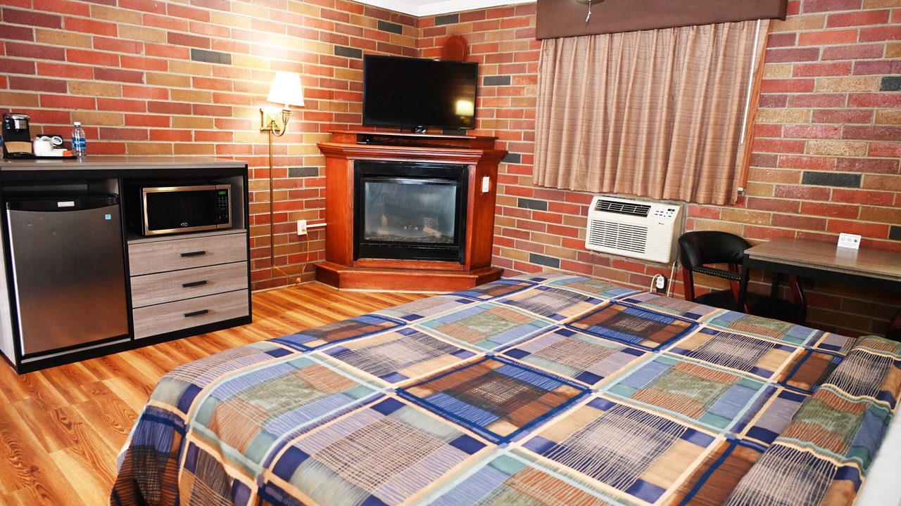 Photo of Bedroom in Canton