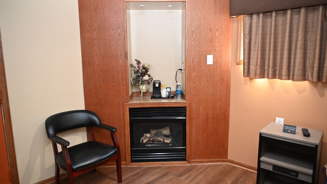 Photo of Bedroom in Canton