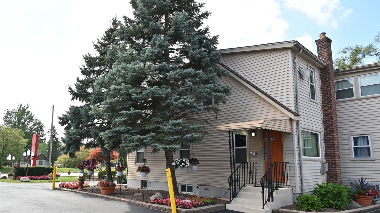 Photo of Outdoor in Canton