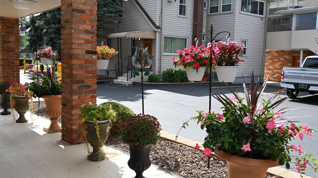 Photo of Outdoor in Canton