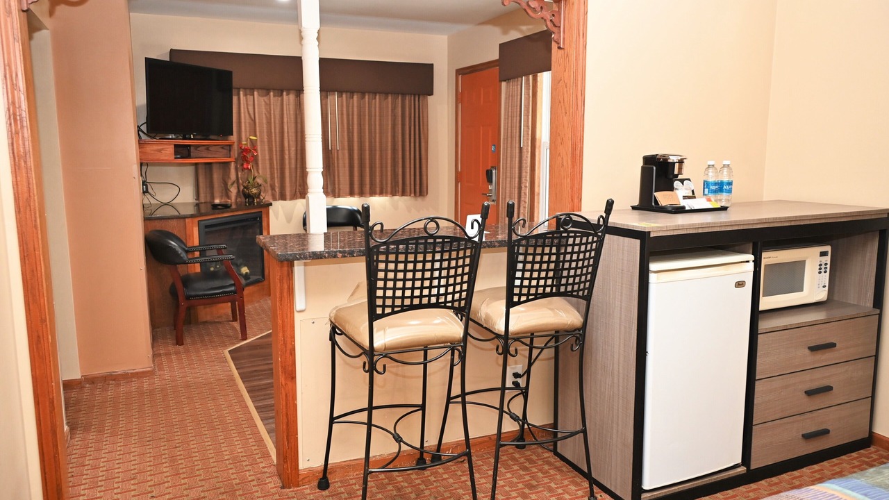 Photo of Bedroom in Canton