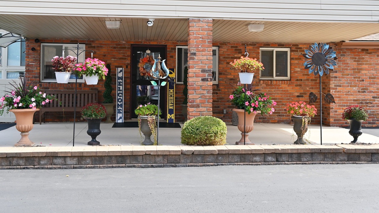 Photo of Outdoor in Canton