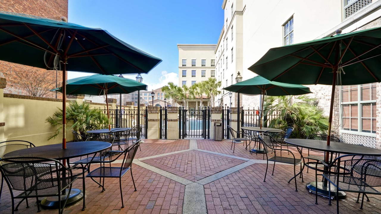 Photo of Outdoor in Yamacraw Village