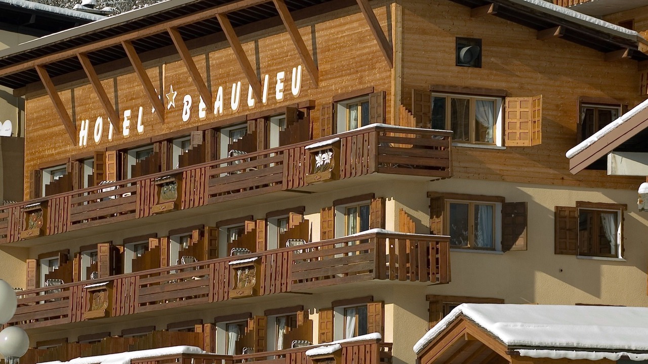 Photo of Outdoor in La Clusaz