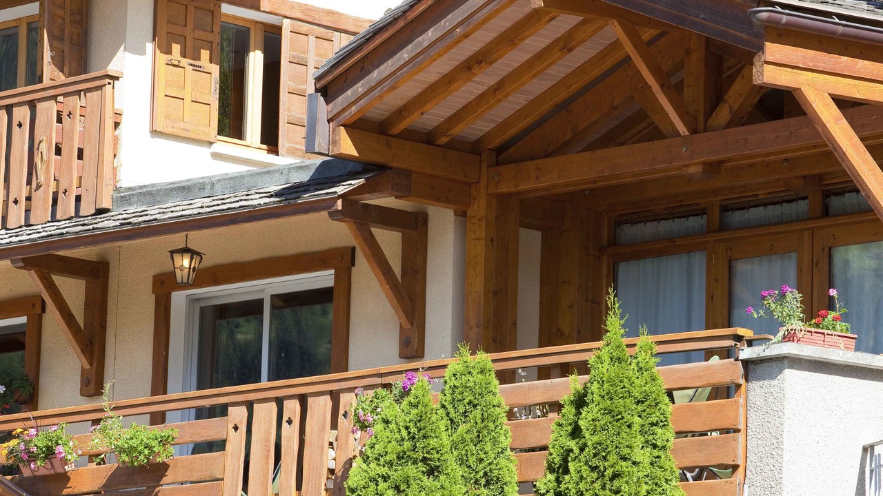 Photo of Outdoor in La Clusaz