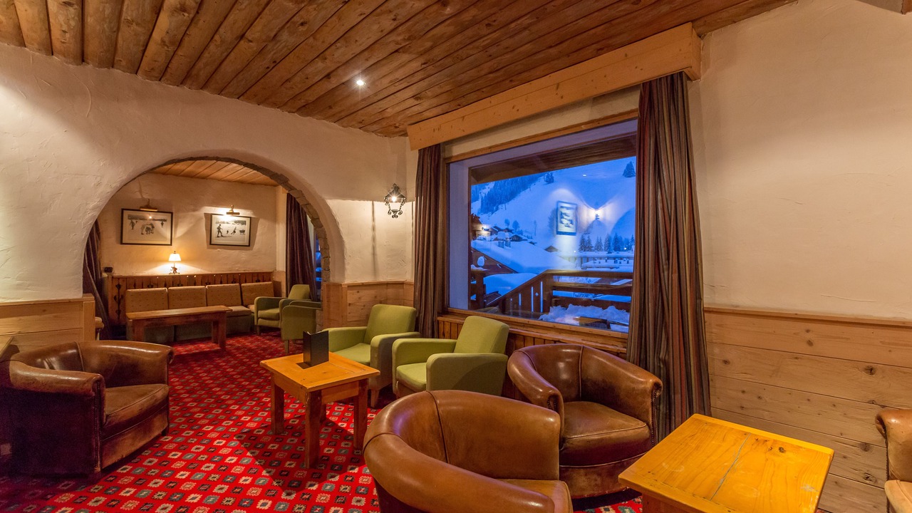 Photo of Others in La Clusaz