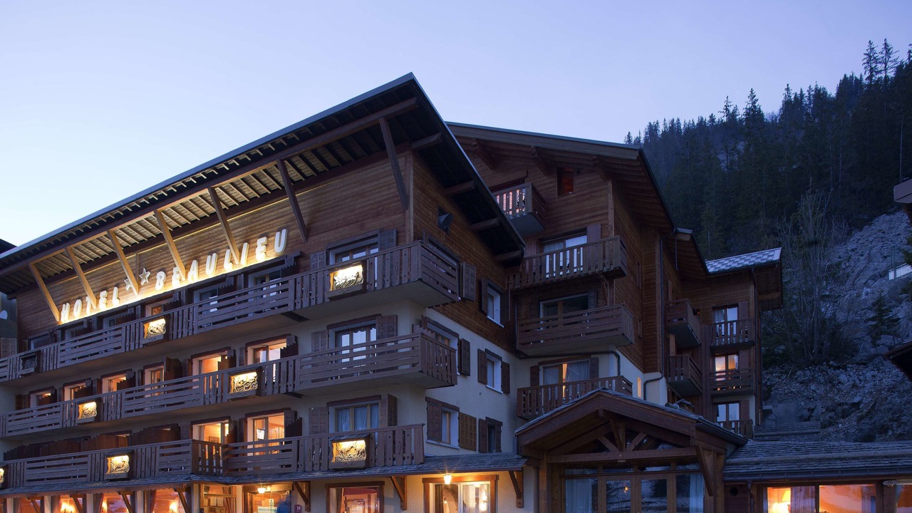 Photo of Outdoor in La Clusaz